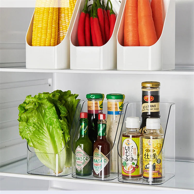 Containers Pantry Kitchen Organizer